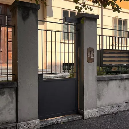 La Casa Di Rita Pensjonat Werona