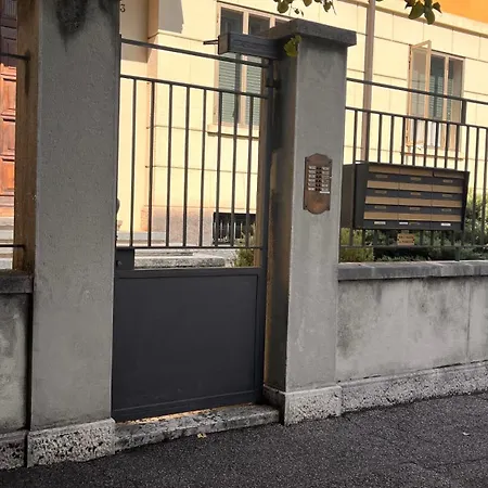 La Casa Di Rita 3* فيرونا