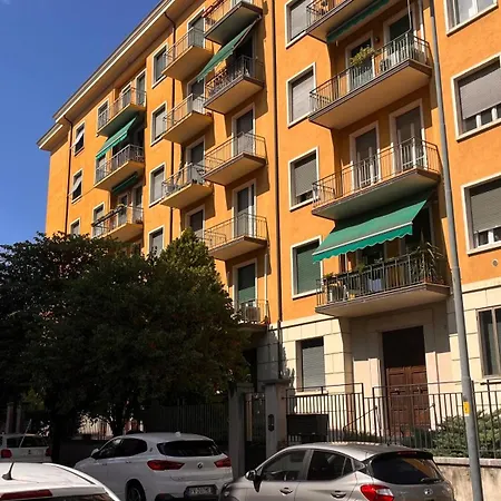 La Casa Di Rita Gæstehus