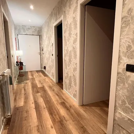 بيت ضيافة La Casa Di Rita 3*