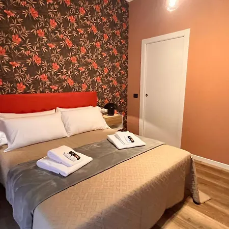 La Casa Di Rita Konukevi Verona