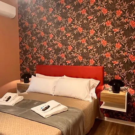 Gæstehus La Casa Di Rita 3*
