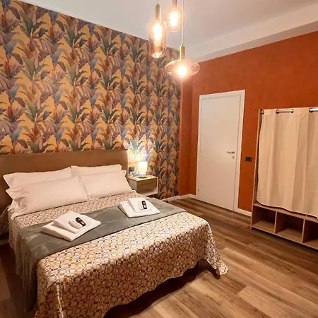 بيت ضيافة La Casa Di Rita