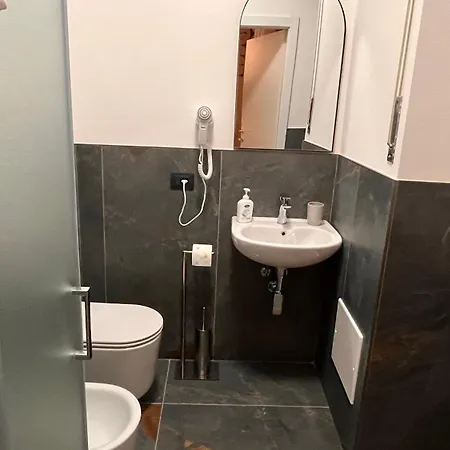 La Casa Di Rita 3* فيرونا