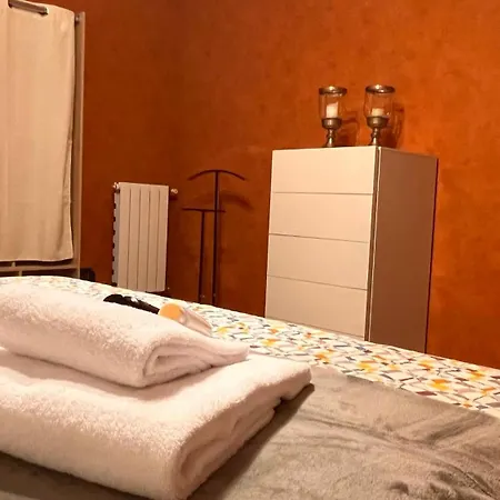 La Casa Di Rita 3*