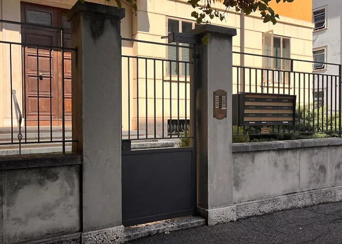 La Casa Di Rita בית הארחה ורונה