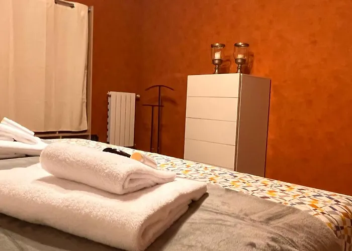 La Casa Di Rita 3*