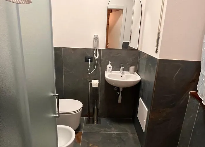 La Casa Di Rita 3* ורונה
